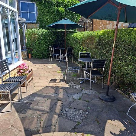 The Ilchester Arms Hotel Abbotsbury Exterior foto