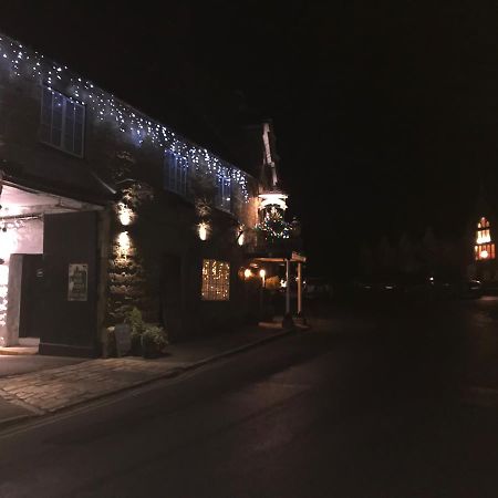 The Ilchester Arms Hotel Abbotsbury Exterior foto